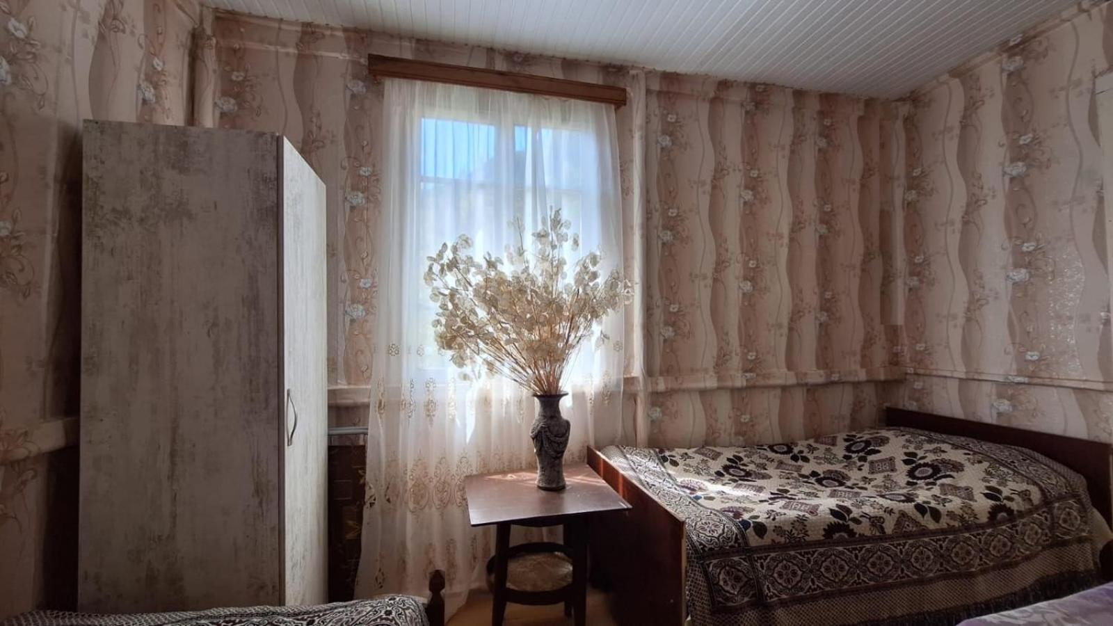 Guest House "Svaneti" Lentekhi Esterno foto